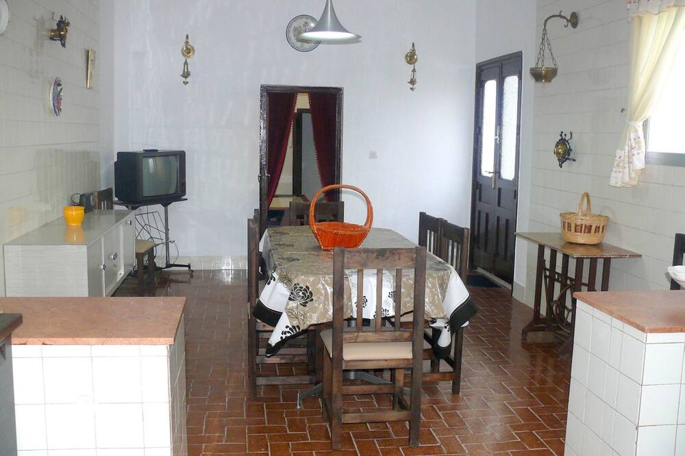 Photo of Livingroom in Teba