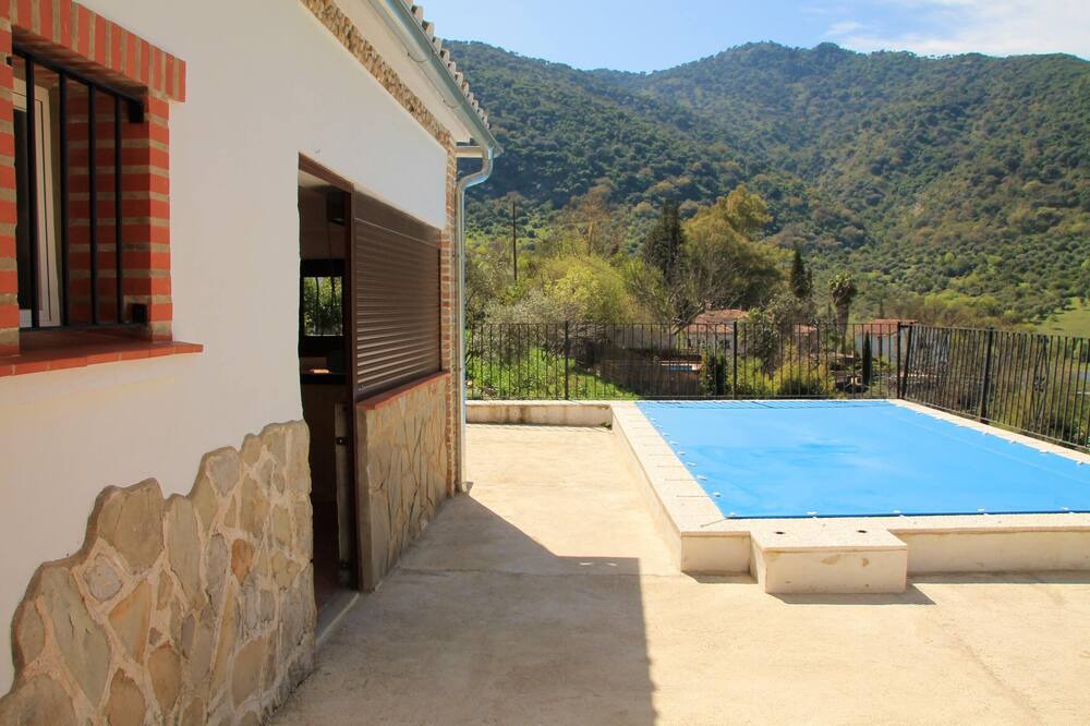 Photo of Outdoor in Benamahoma