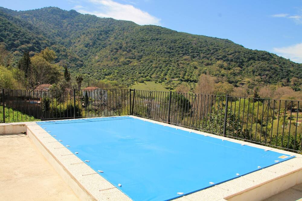 Photo of Outdoor in Benamahoma