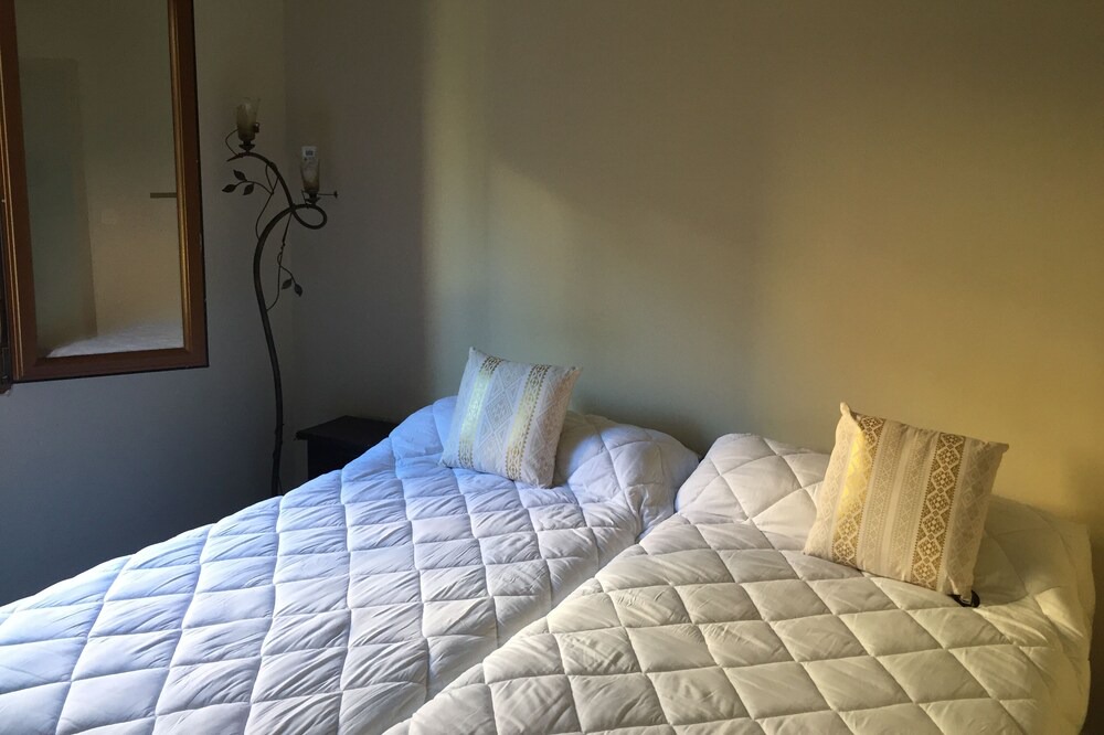 Photo of Bedroom in Plaza de Toros-Doctores-San Lazaro