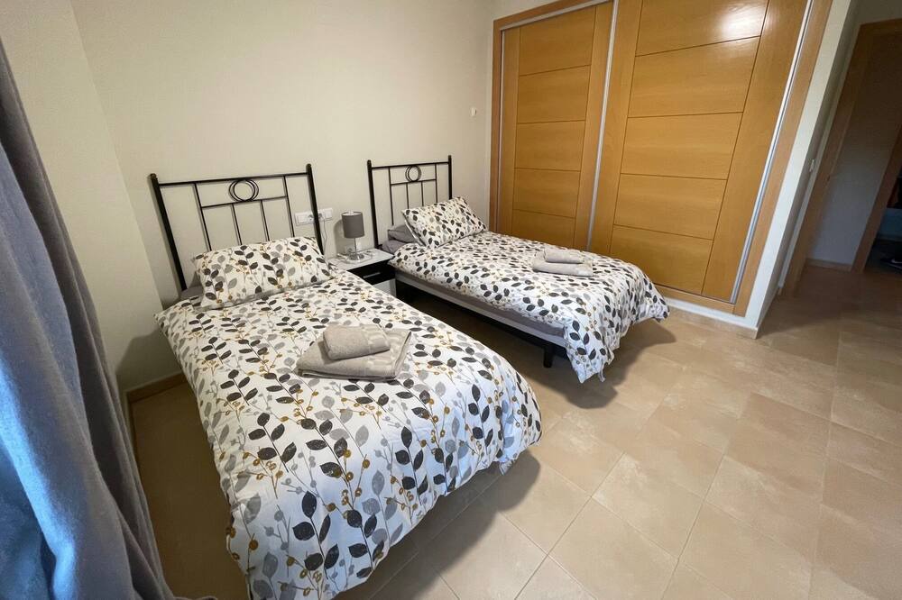 Photo of Bedroom in Fuente Alamo de Murcia