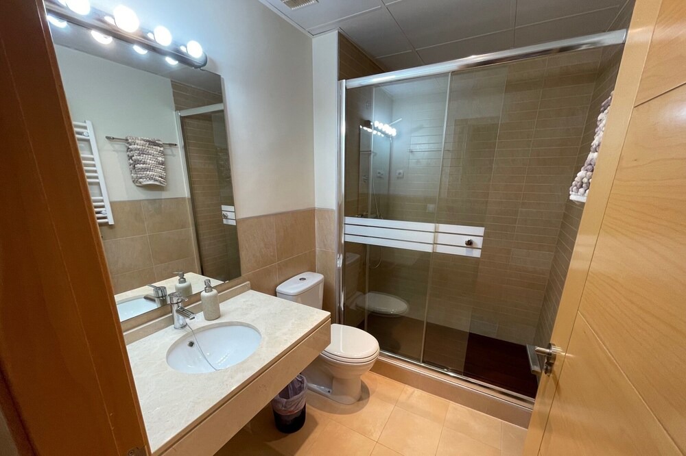 Photo of Bathroom in Fuente Alamo de Murcia