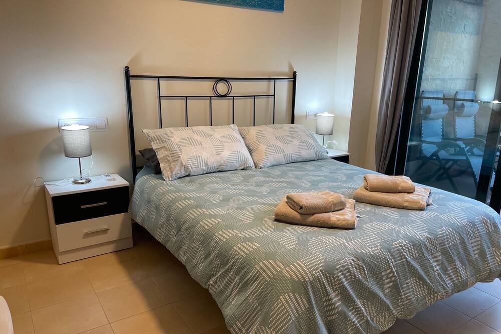 Photo of Bedroom in Fuente Alamo de Murcia