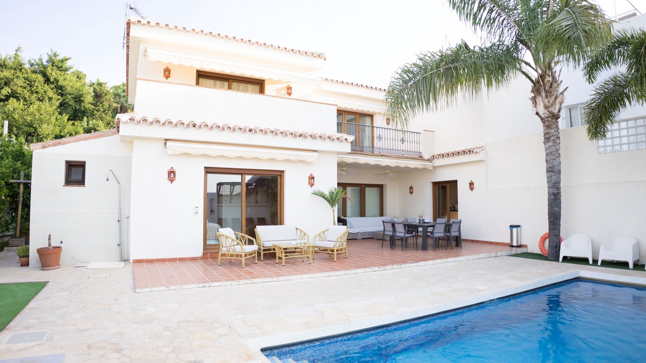 Photo of Outdoor in Costa del Sol