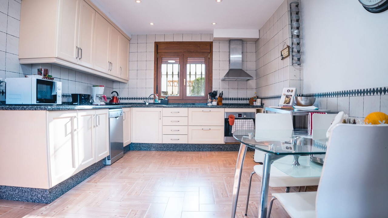 Photo of Kitchen in Costa del Sol