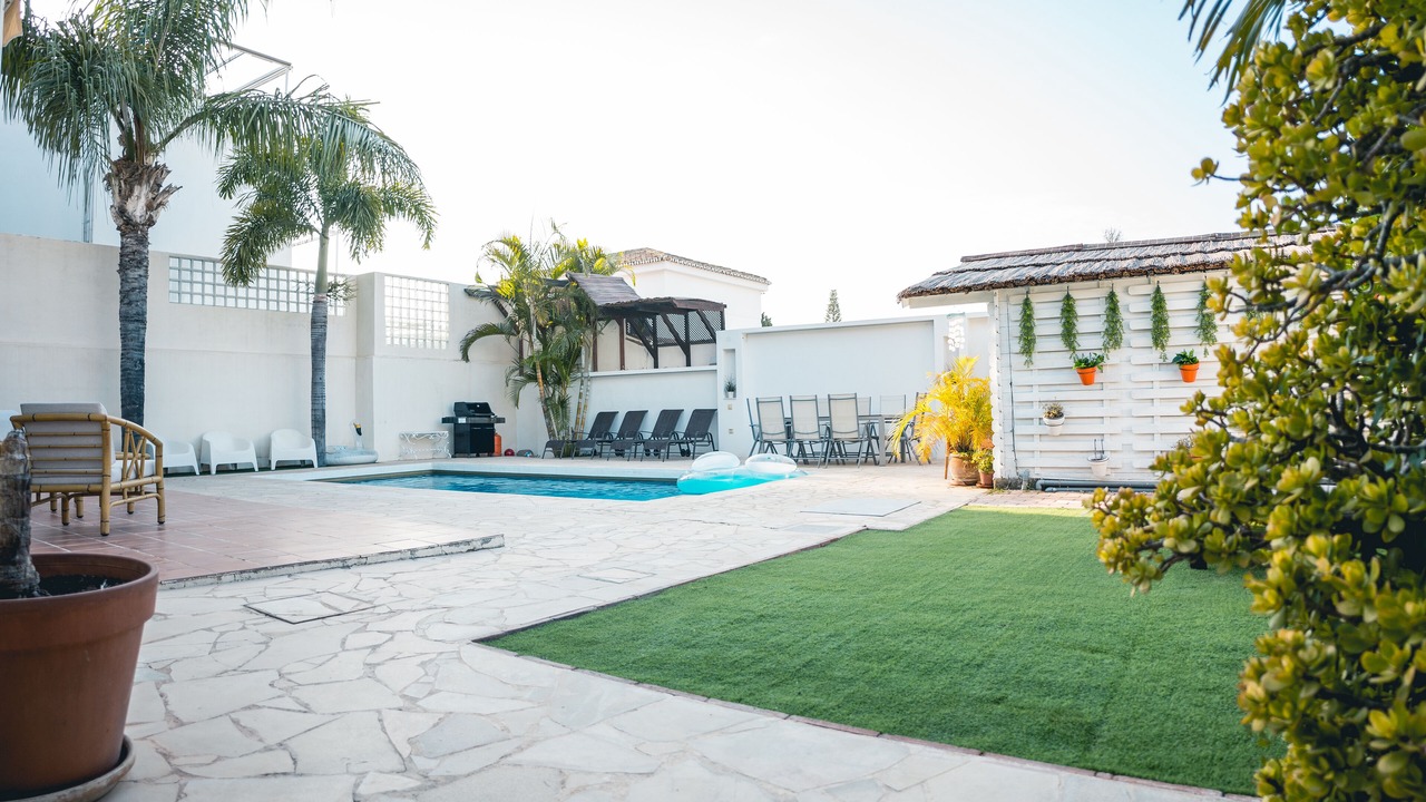 Photo of Outdoor in Costa del Sol