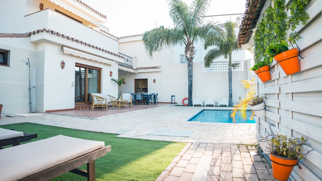 Photo of Outdoor in Costa del Sol