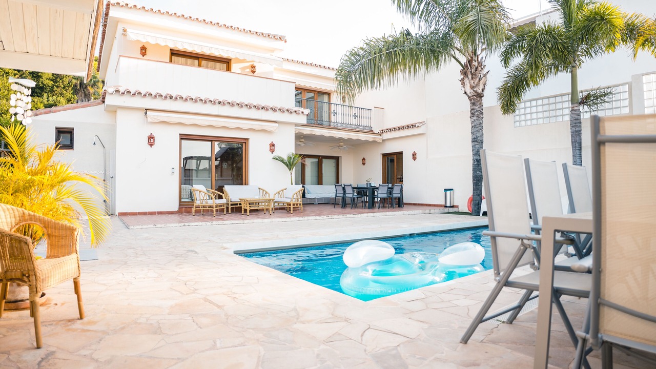 Photo of Outdoor in Costa del Sol