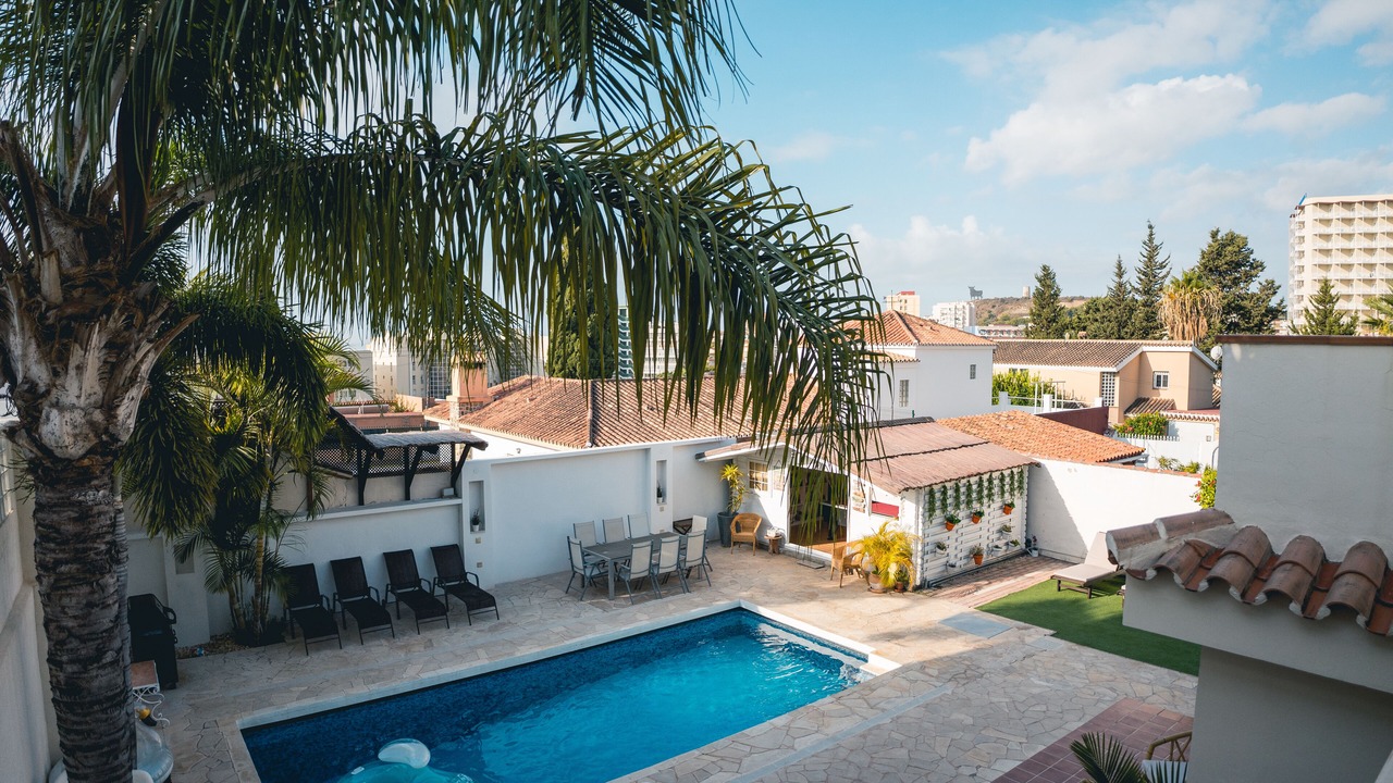 Photo of Outdoor in Costa del Sol