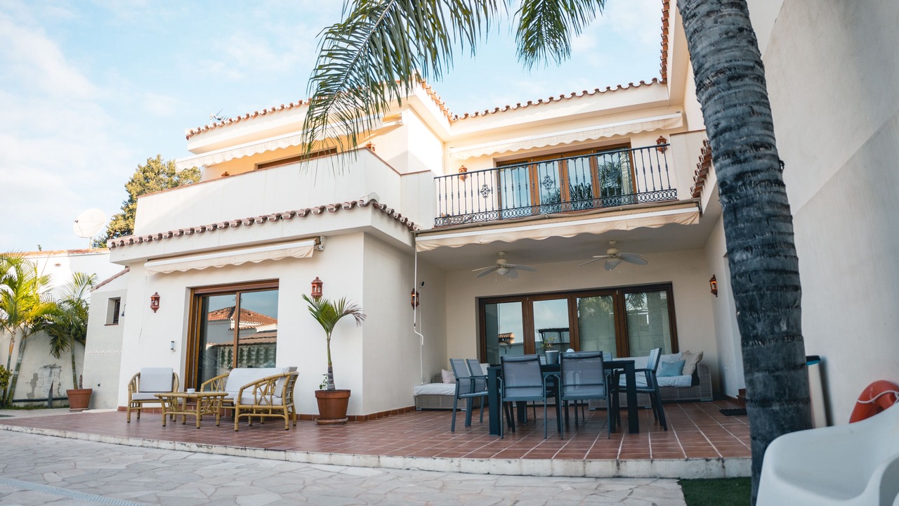 Photo of Outdoor in Costa del Sol