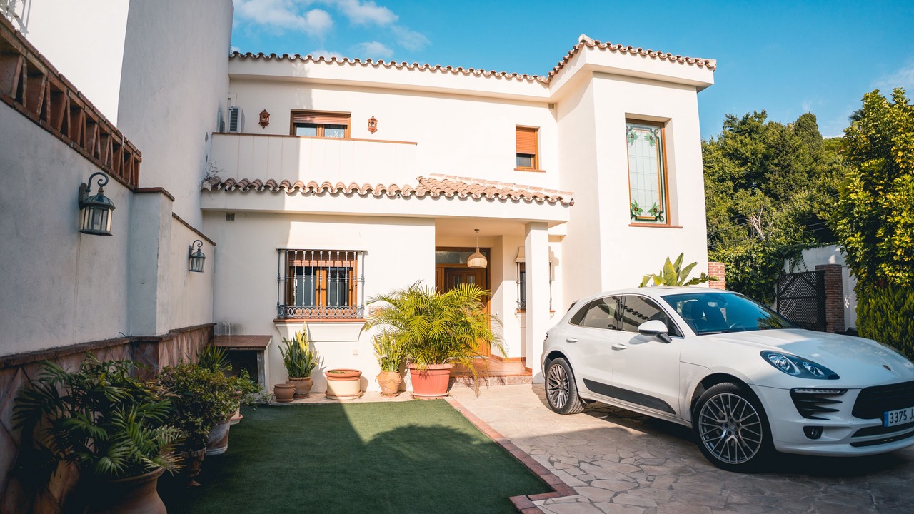 Photo of Outdoor in Costa del Sol