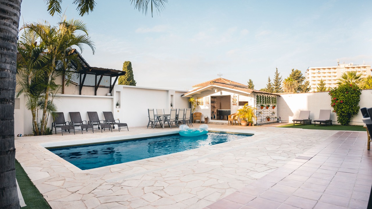 Photo of Outdoor in Costa del Sol