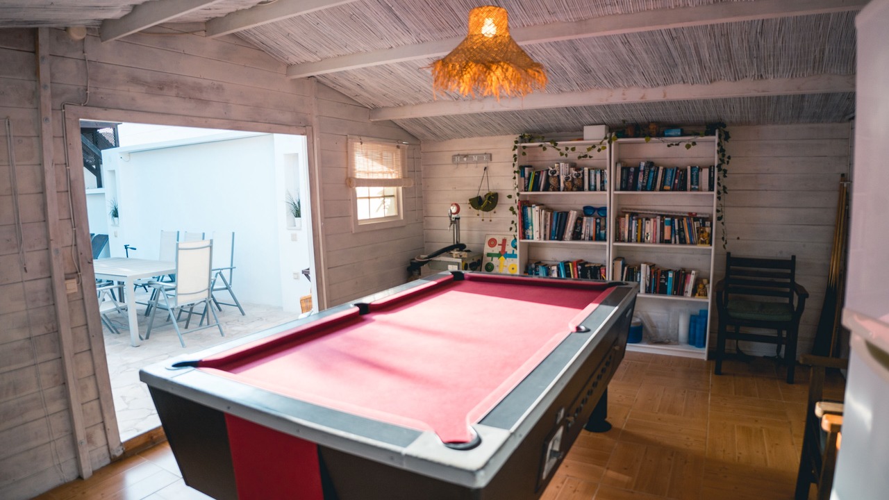 Photo of Bedroom in Costa del Sol