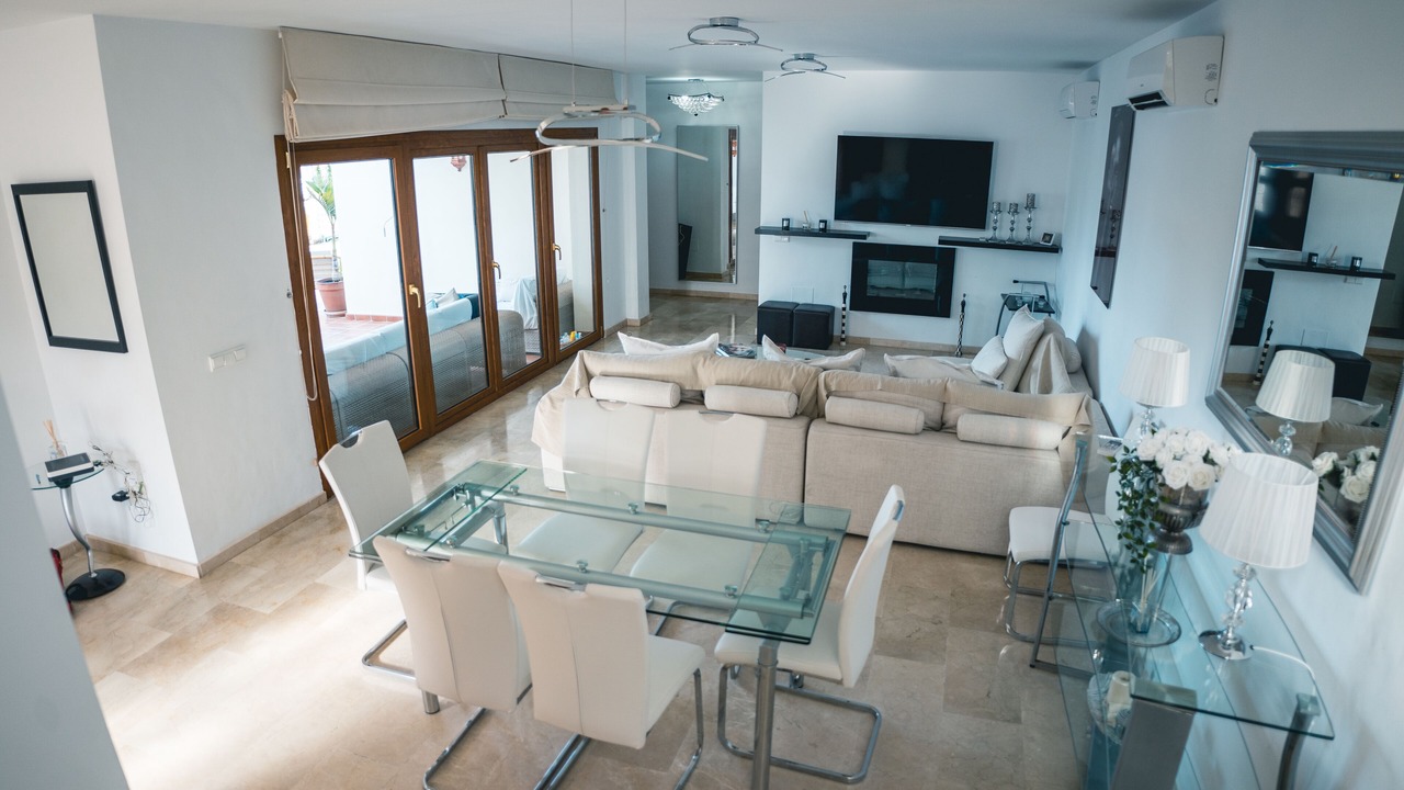 Photo of Kitchen in Costa del Sol