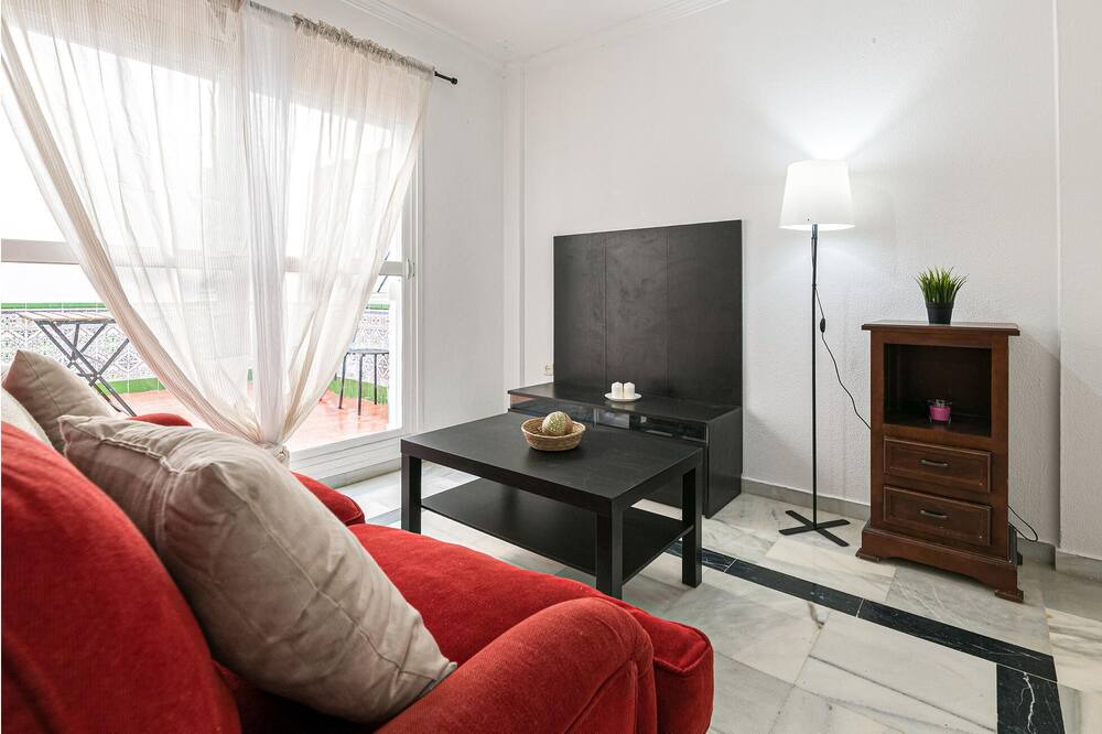 Photo of Bedroom in San Fernando