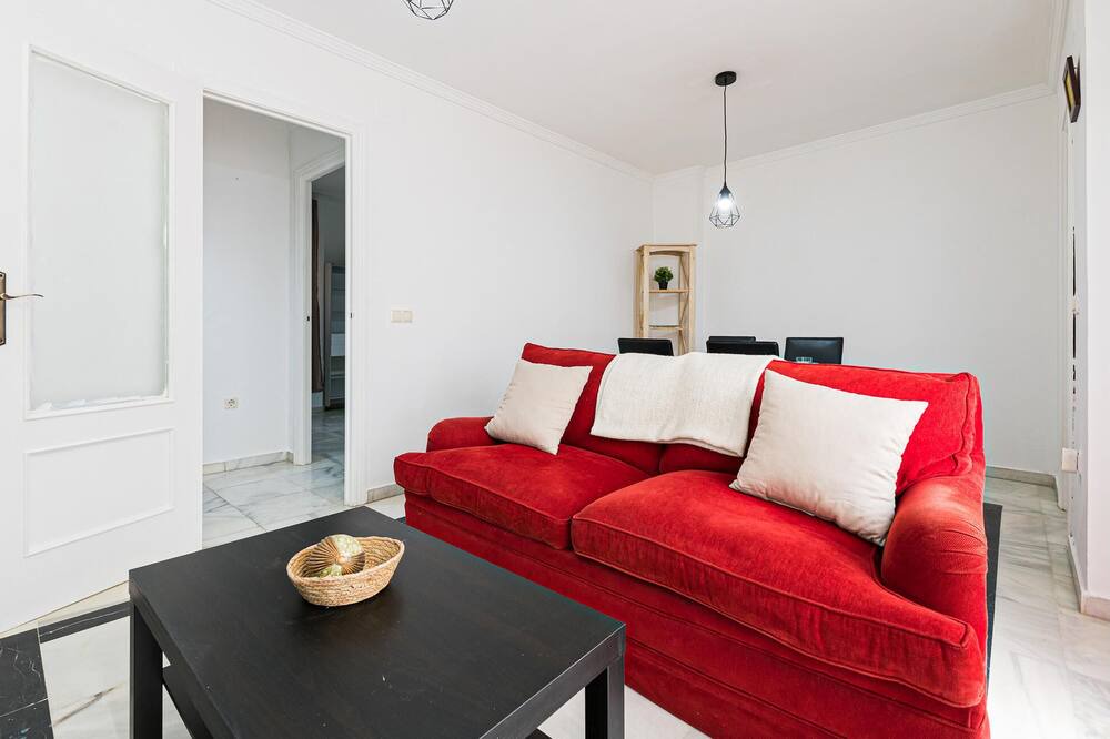 Photo of Bedroom in San Fernando