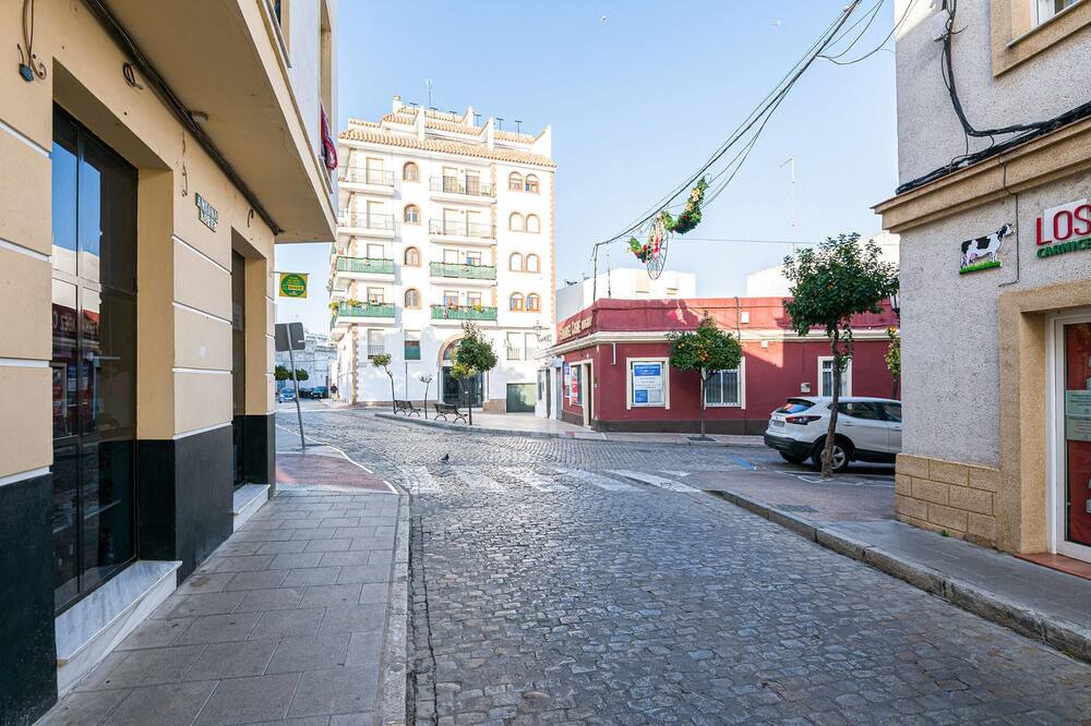 Photo of Outdoor in San Fernando