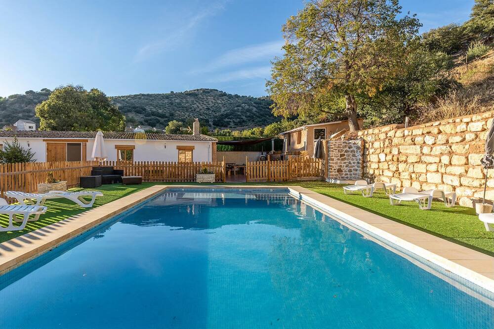 Photo of Outdoor in Frailes