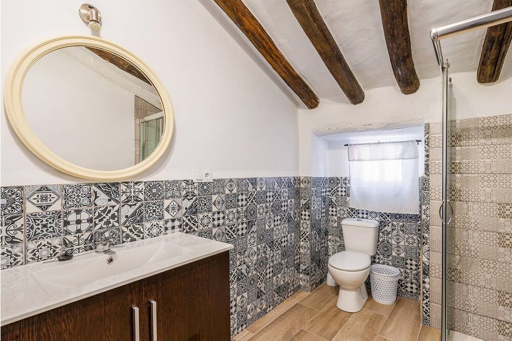 Photo of Bathroom in Frailes