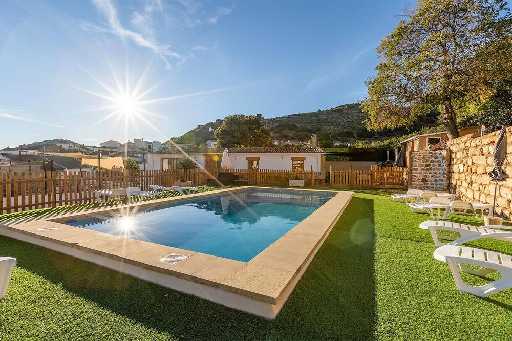 Photo of Outdoor in Frailes