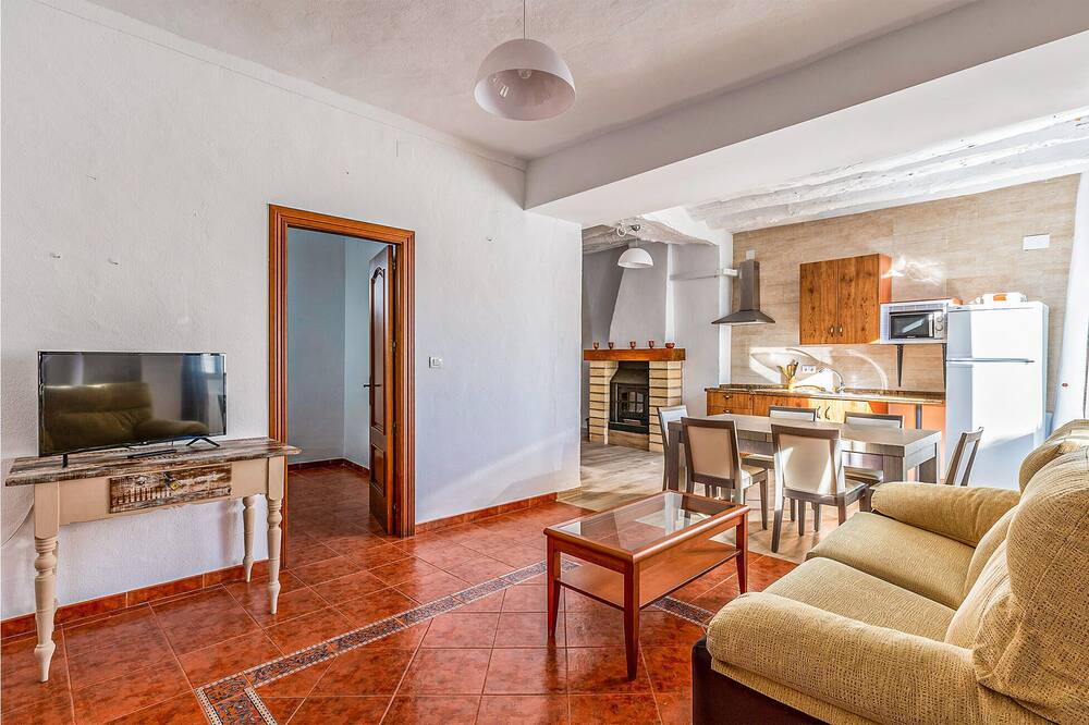 Photo of Bedroom in Frailes