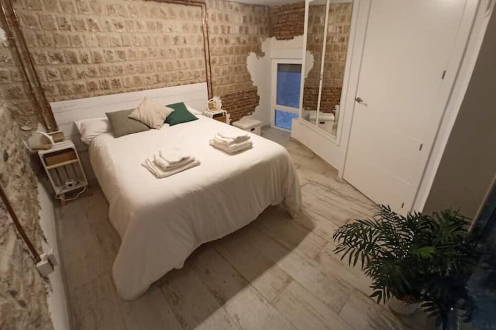 Photo of Bedroom in Distrito Noroeste