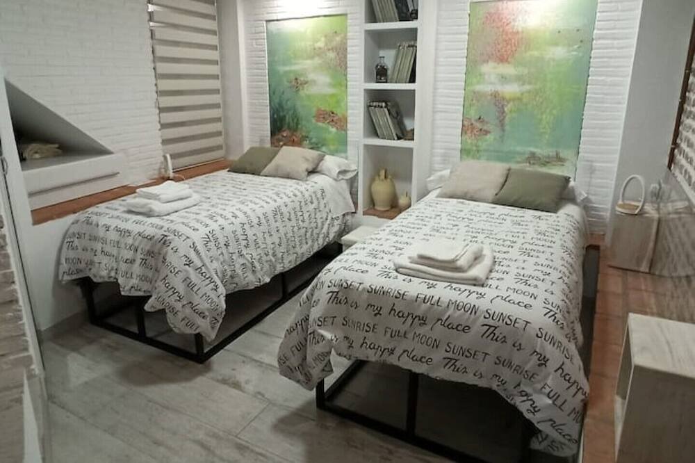 Photo of Bedroom in Distrito Noroeste