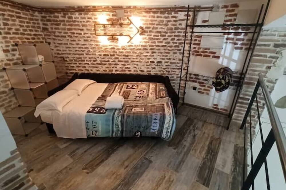 Photo of Bedroom in Distrito Noroeste