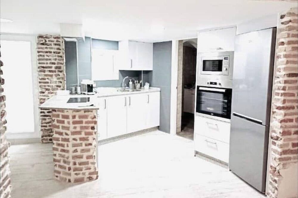 Photo of Kitchen in Distrito Noroeste