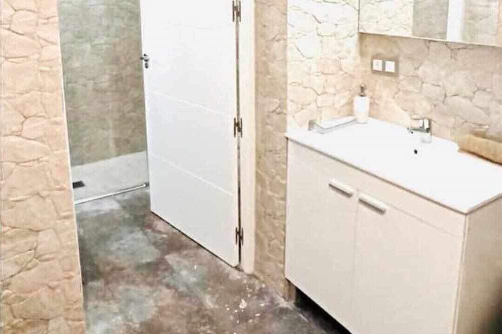 Photo of Bathroom in Distrito Noroeste