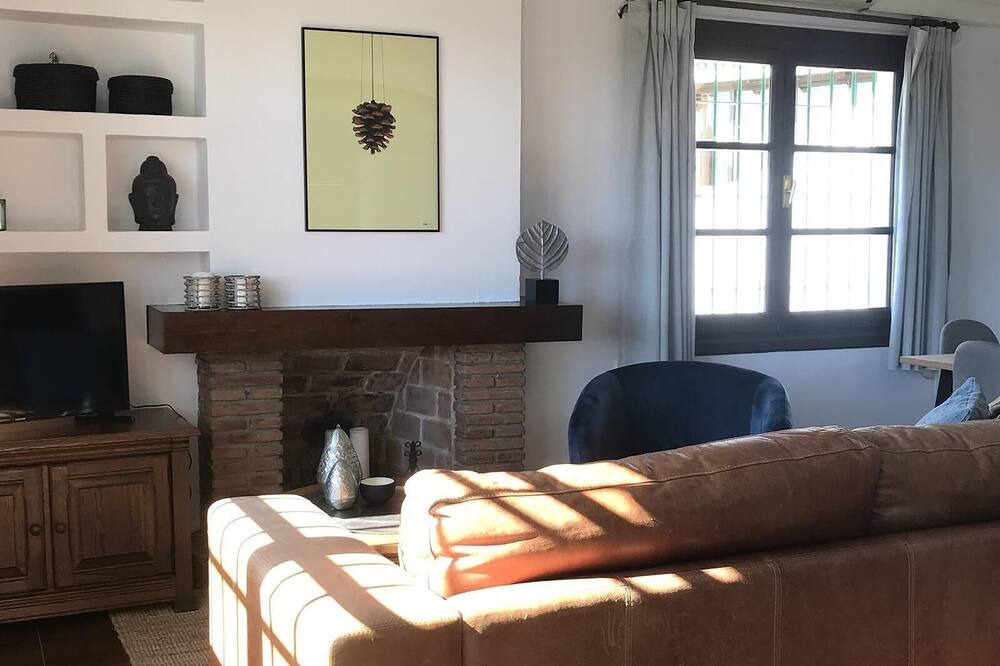 Photo of Livingroom in La Capellania