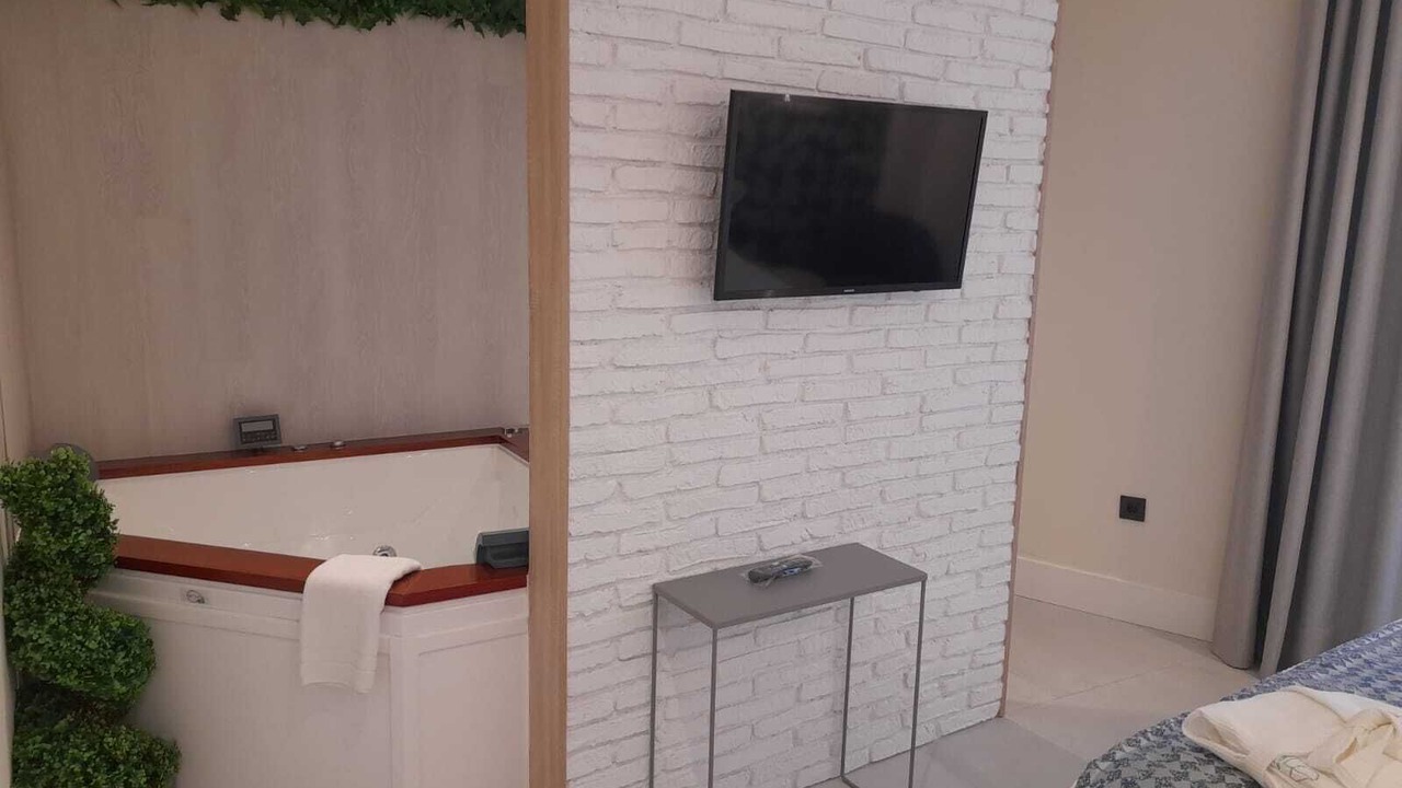Photo of Bedroom in Nerja City Centre