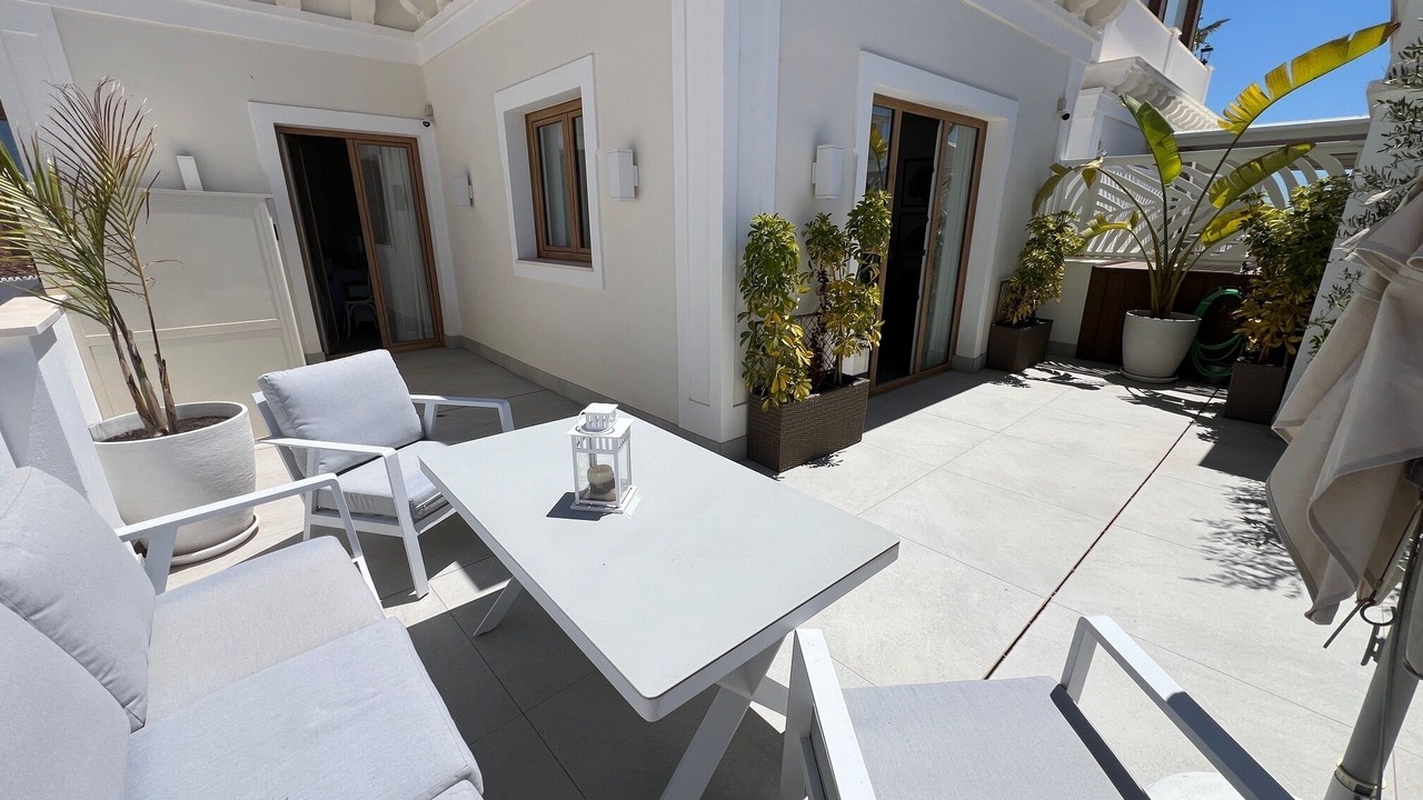 Photo of Others in Nerja City Centre