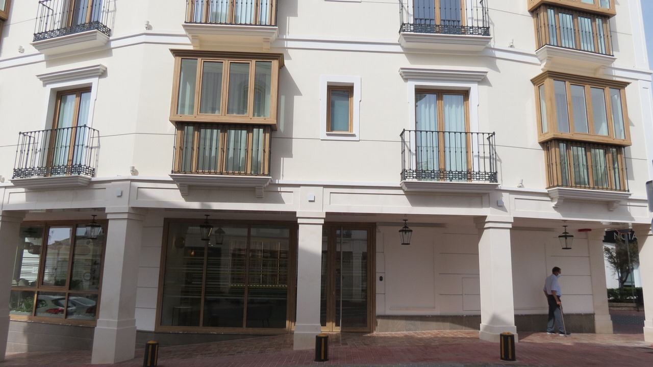 Photo of Outdoor in Nerja City Centre