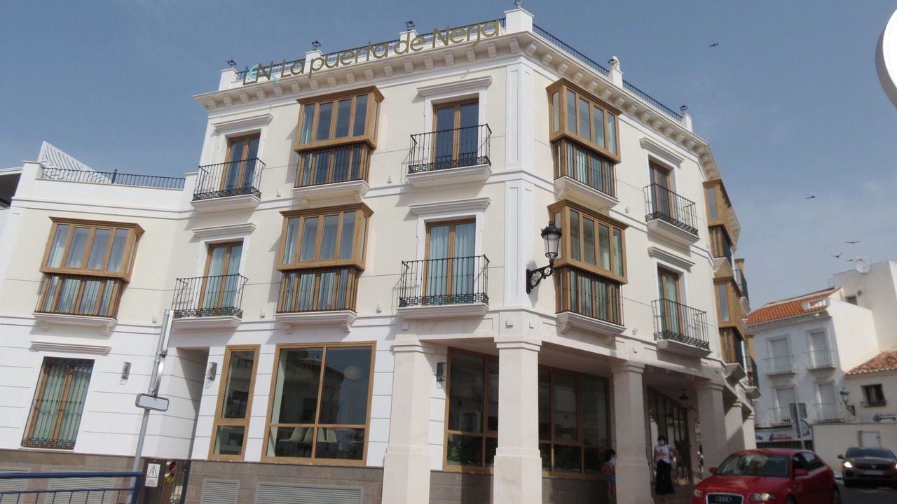 Photo of Outdoor in Nerja City Centre