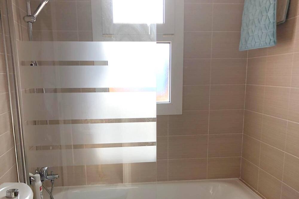 Photo of Bathroom in Almerimar