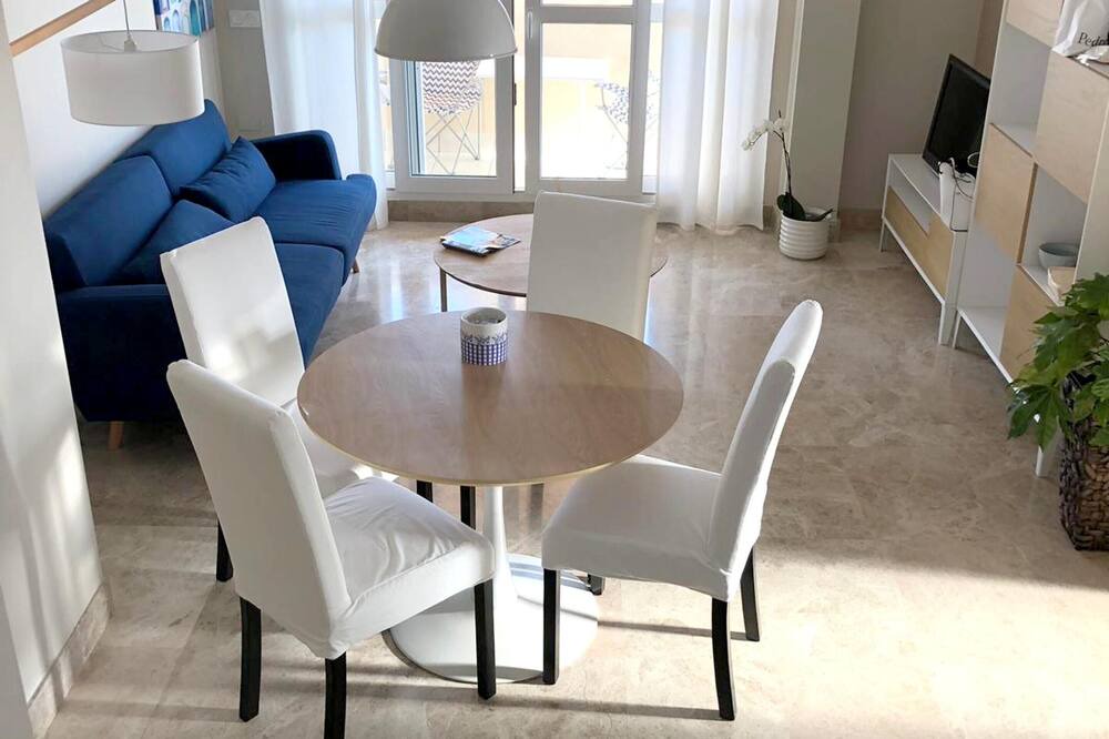 Photo of Livingroom in Almerimar
