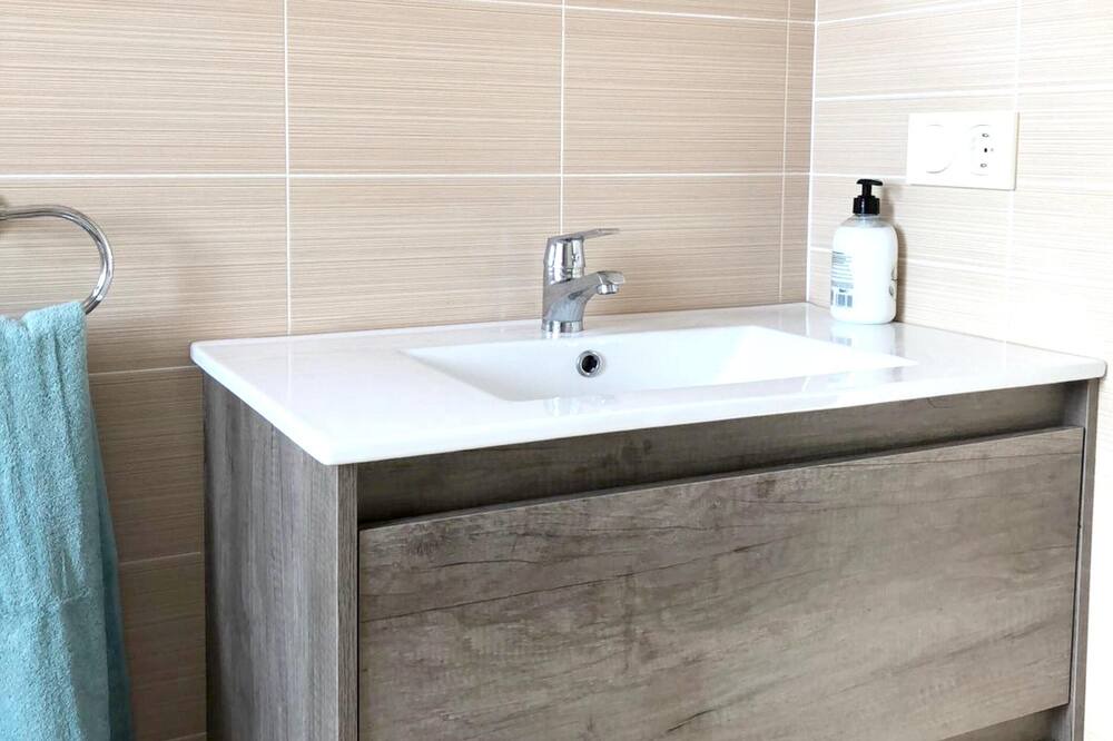 Photo of Bathroom in Almerimar