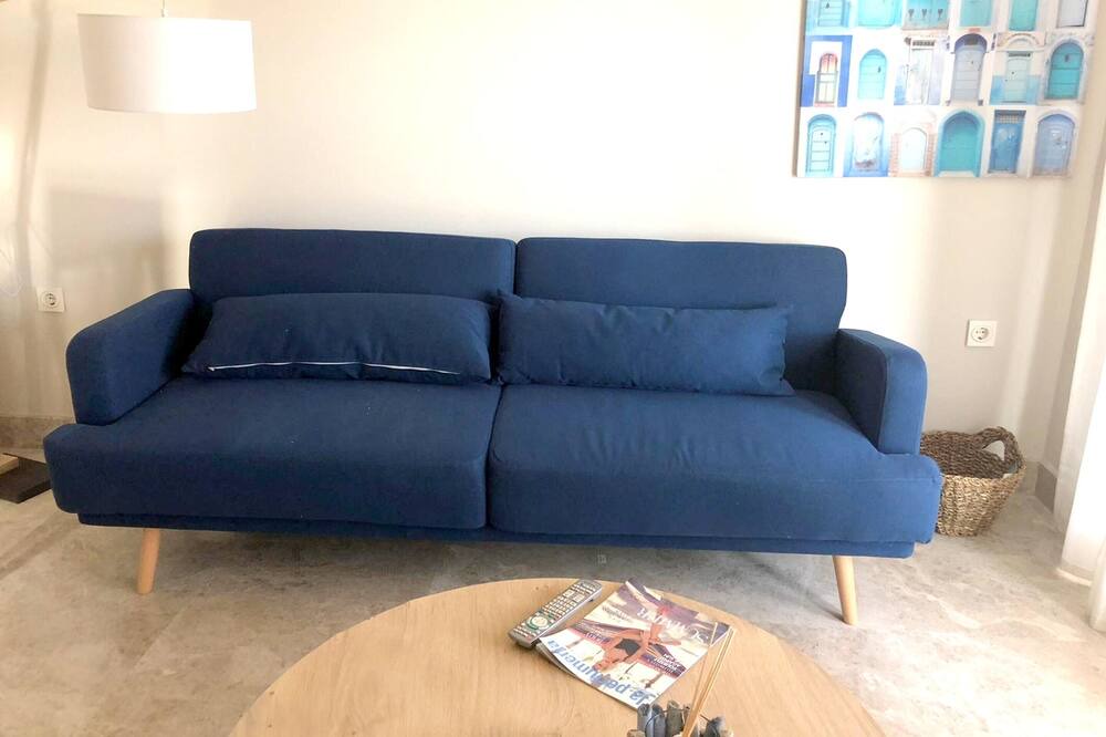 Photo of Livingroom in Almerimar