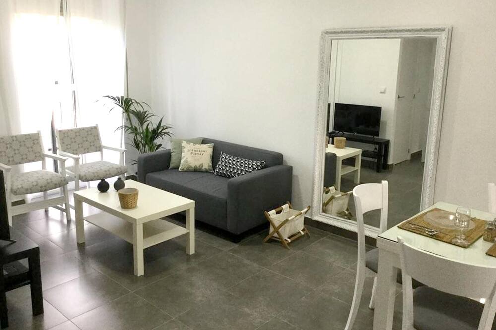 Photo of Livingroom in Distrito Sur