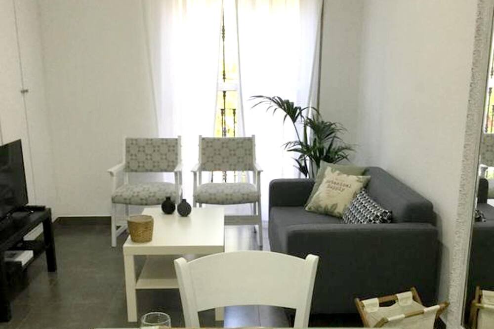 Photo of Livingroom in Distrito Sur