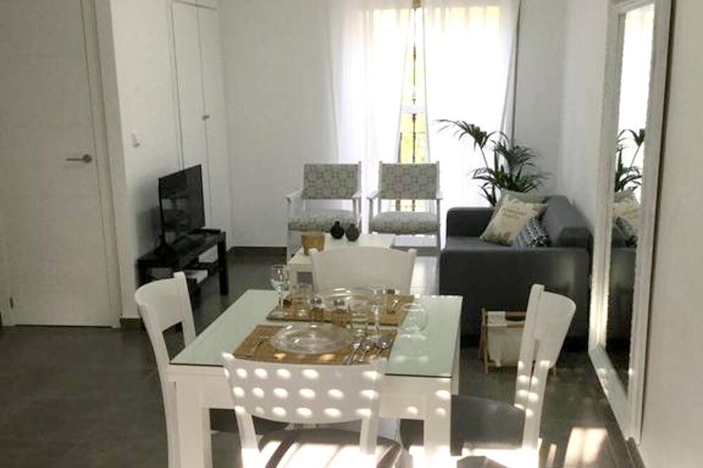 Photo of Livingroom in Distrito Sur