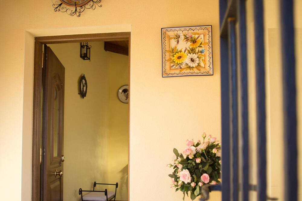 Photo of Patio Balcony in Alcantara