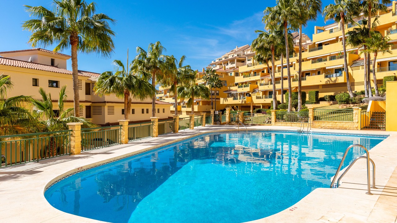 Photo of Outdoor in Torrequebrada