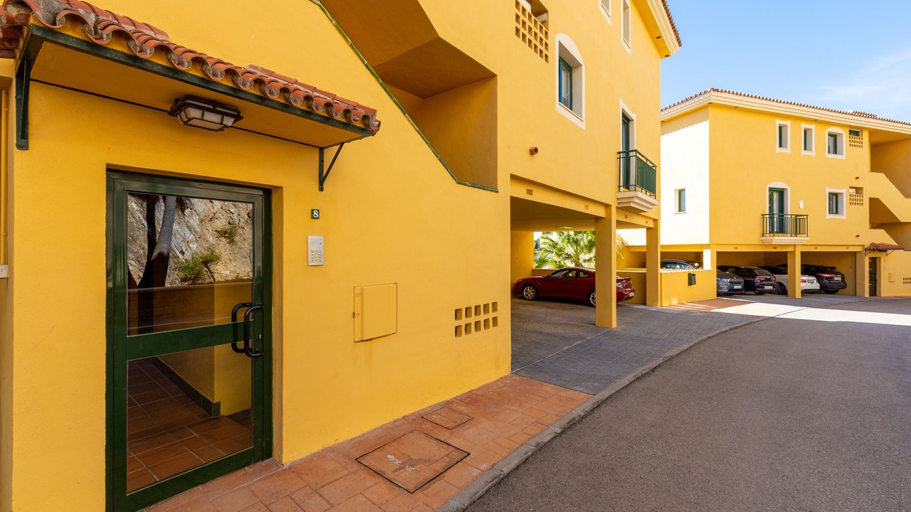 Photo of Outdoor in Torrequebrada