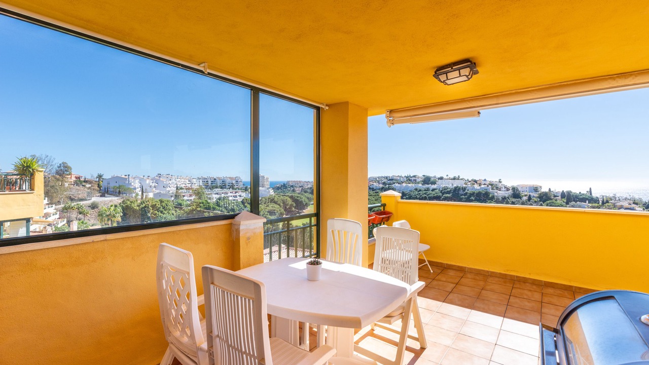 Photo of Outdoor in Torrequebrada