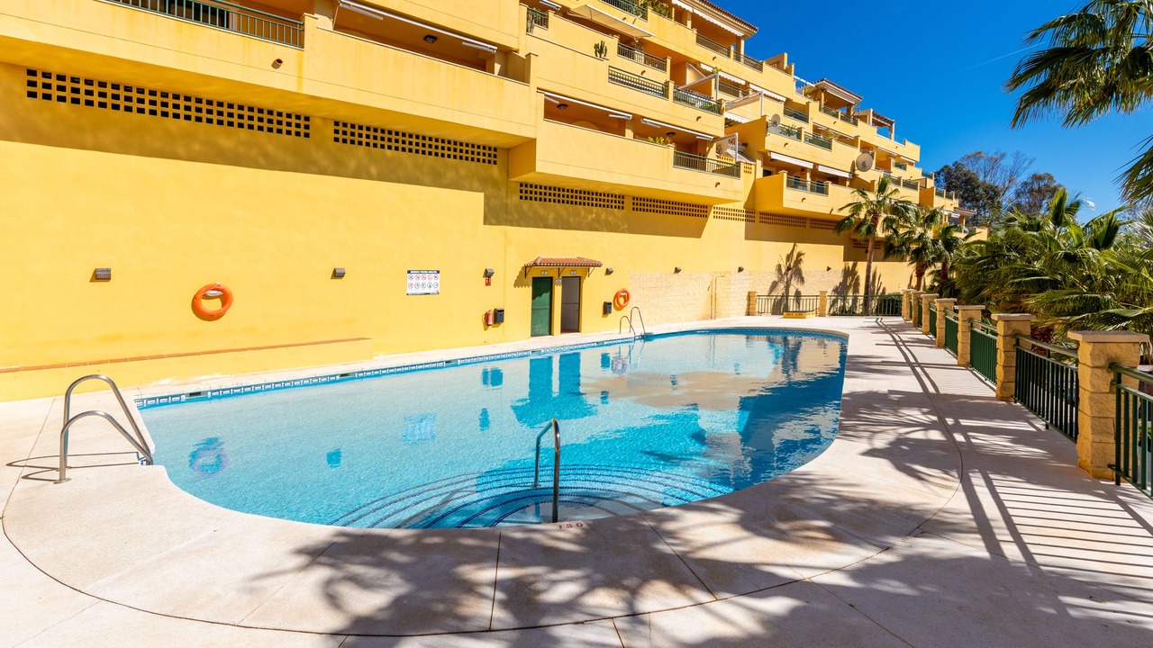 Photo of Outdoor in Torrequebrada