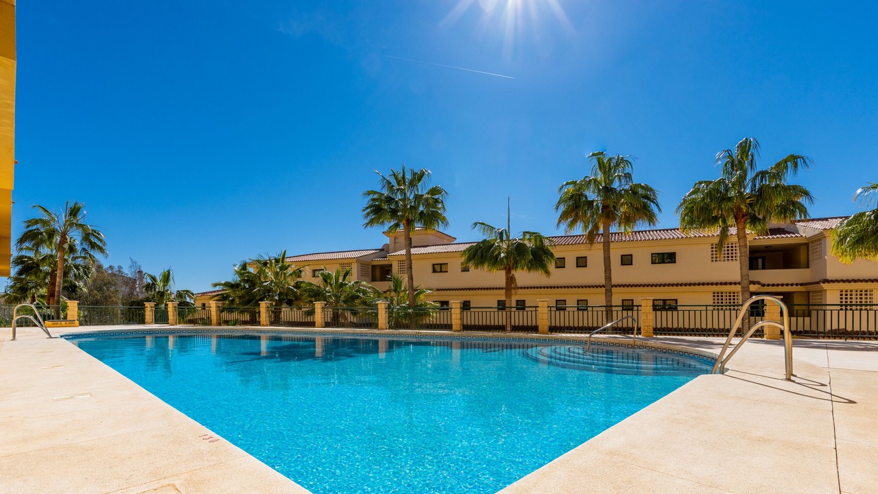 Photo of Outdoor in Torrequebrada