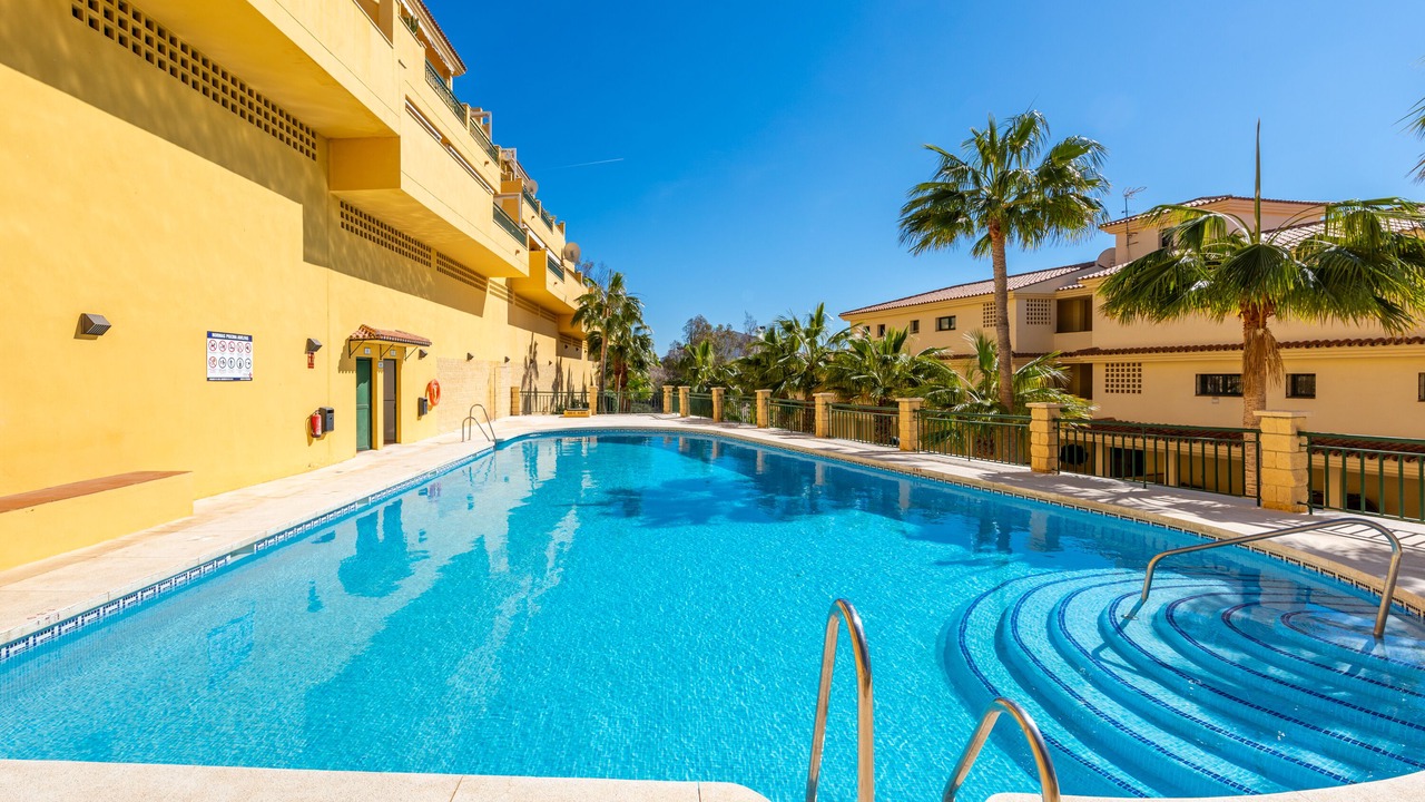 Photo of Outdoor in Torrequebrada