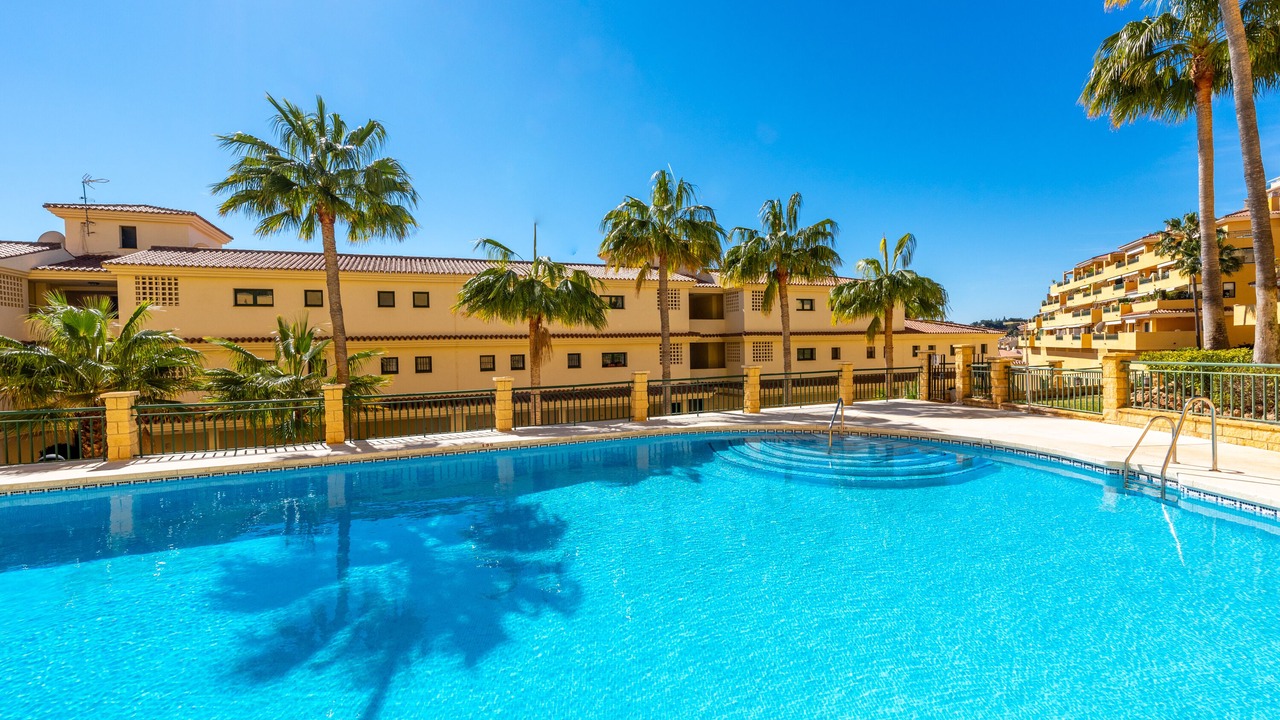 Photo of Outdoor in Torrequebrada